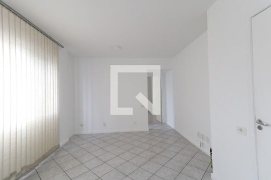 Sala de apartamento para alugar com 1 quarto, 43m² em Cachambi, Rio de Janeiro