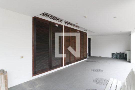 Área comum de apartamento para alugar com 1 quarto, 43m² em Cachambi, Rio de Janeiro