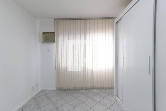 Quarto de apartamento para alugar com 1 quarto, 43m² em Cachambi, Rio de Janeiro