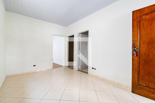 Sala de casa à venda com 3 quartos, 300m² em Vila Parque Jabaquara, São Paulo