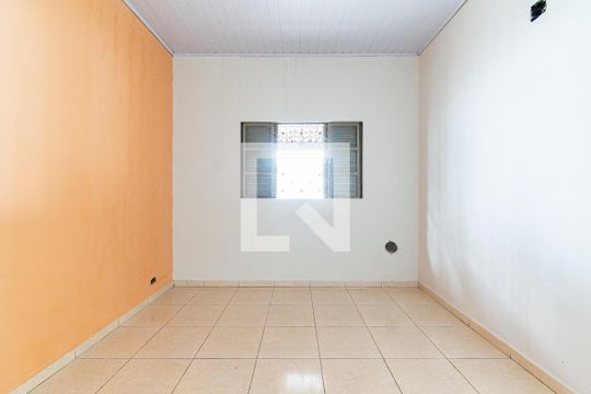 Suíte 1 de casa à venda com 3 quartos, 300m² em Vila Parque Jabaquara, São Paulo