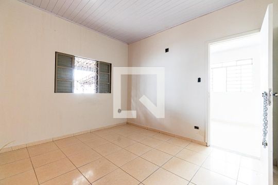 Suíte 1 de casa à venda com 3 quartos, 300m² em Vila Parque Jabaquara, São Paulo