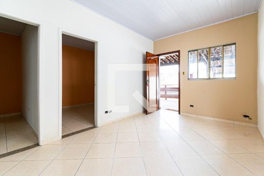 Sala de casa à venda com 3 quartos, 300m² em Vila Parque Jabaquara, São Paulo