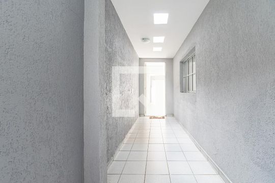Entrada de casa à venda com 3 quartos, 200m² em Jabaquara, São Paulo