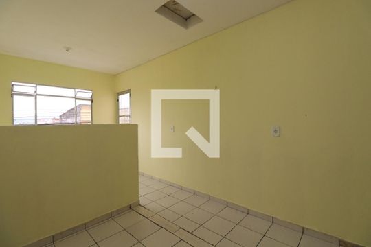 Cozinha de casa para alugar com 1 quarto, 60m² em Jardim São Paulo, Guarulhos