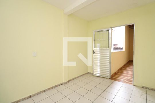 Casa para alugar com 1 quarto, 60m² em Jardim São Paulo, Guarulhos