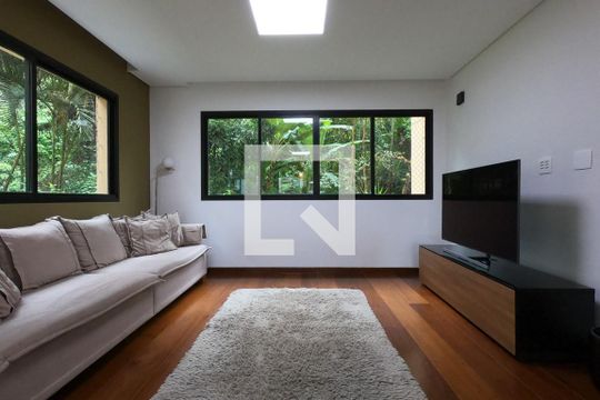 Apartamento à venda com 3 quartos, 170m² em Jardim Ampliação, São Paulo