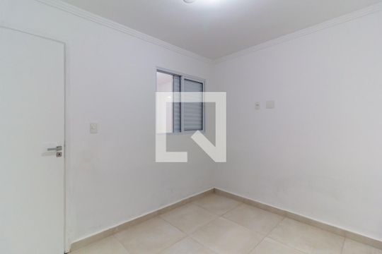 Quarto de apartamento à venda com 1 quarto, 33m² em Tatuapé, São Paulo