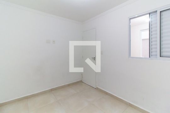 Quarto de apartamento à venda com 1 quarto, 33m² em Tatuapé, São Paulo