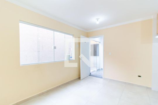 Apartamento à venda com 1 quarto, 33m² em Tatuapé, São Paulo