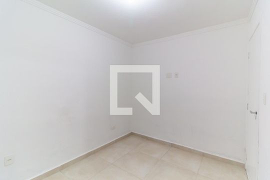 Quarto de apartamento à venda com 1 quarto, 33m² em Tatuapé, São Paulo