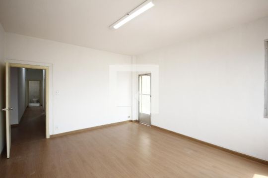 Sala de apartamento à venda com 3 quartos, 140m² em Vila Monumento, São Paulo