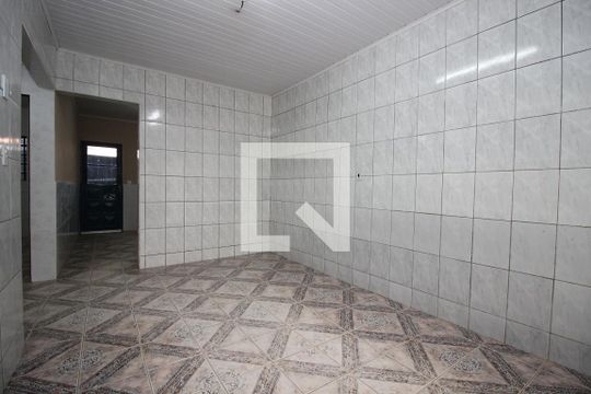 Cozinha de casa para alugar com 2 quartos, 80m² em Ceilândia Sul (ceilândia), Brasília