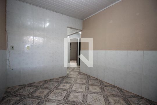 Casa para alugar com 2 quartos, 80m² em Ceilândia Sul (ceilândia), Brasília