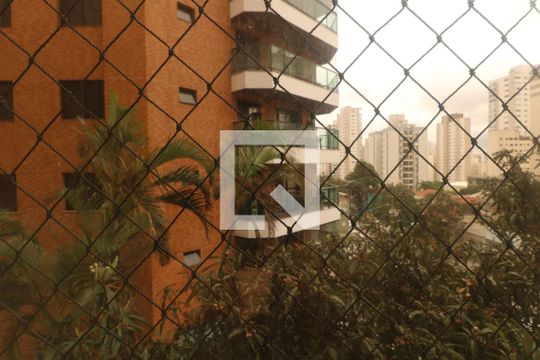 Vista do Quarto 1 de apartamento à venda com 1 quarto, 56m² em Pompeia, São Paulo