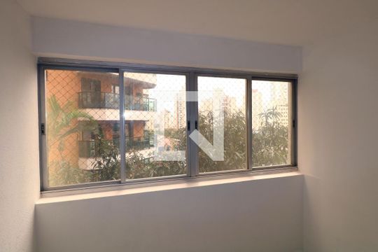 Sala de apartamento à venda com 2 quartos, 56m² em Pompeia, São Paulo