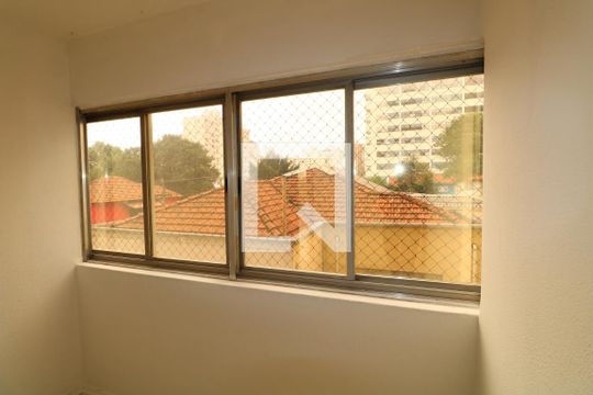 Quarto 2 de apartamento à venda com 2 quartos, 56m² em Pompeia, São Paulo