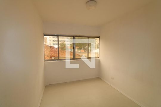 Quarto 2 de apartamento à venda com 2 quartos, 56m² em Pompeia, São Paulo