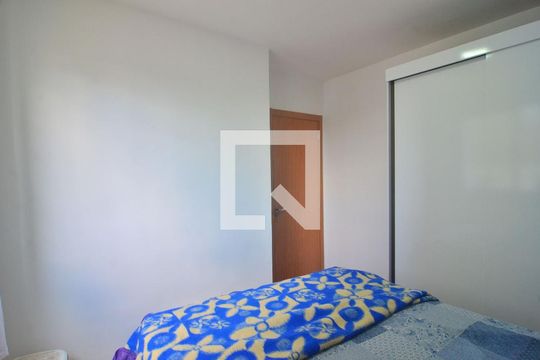 Quarto 1 de apartamento à venda com 2 quartos, 45m² em Igara, Canoas