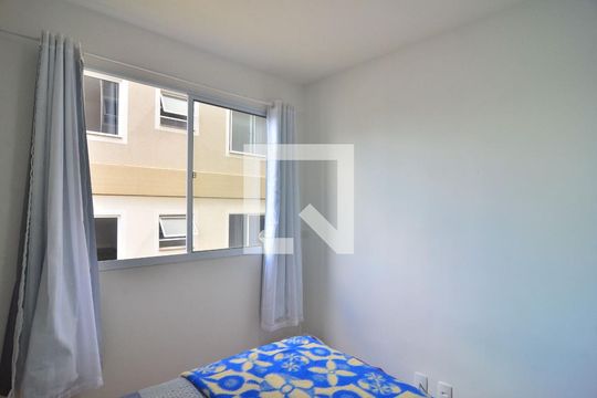 Quarto 1 de apartamento à venda com 2 quartos, 45m² em Igara, Canoas