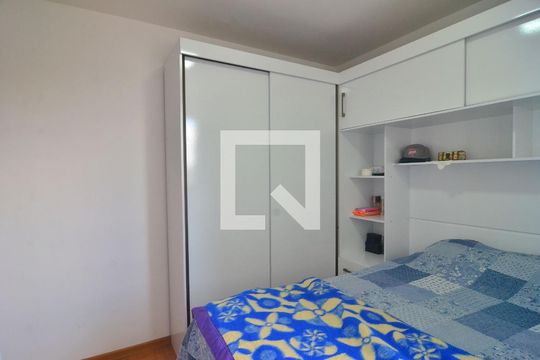 Quarto 1 de apartamento à venda com 2 quartos, 45m² em Igara, Canoas