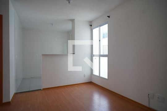 Apartamento à venda com 2 quartos, 42m² em Protásio Alves, Porto Alegre