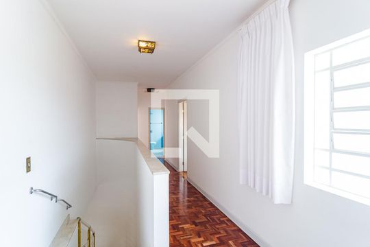 Corredor de casa à venda com 5 quartos, 344m² em Planalto Paulista, São Paulo