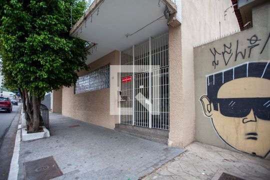 Kitnet/Studio para alugar com 0 quarto, 50m² em Água Branca, São Paulo