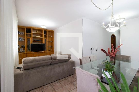 Sala de casa para alugar com 3 quartos, 280m² em Vila Medeiros, São Paulo