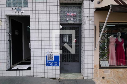 Fachada de apartamento à venda com 2 quartos, 90m² em Ipiranga, São Paulo