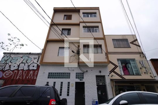 Fachada de apartamento à venda com 2 quartos, 90m² em Ipiranga, São Paulo