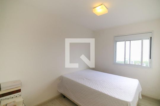 Quarto 1 de apartamento à venda com 2 quartos, 67m² em Jardim Parque Morumbi, São Paulo