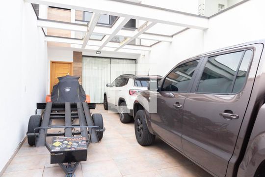Área comum de casa à venda com 3 quartos, 150m² em Vila Mariana, São Paulo