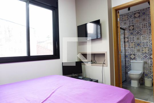 Quarto de casa à venda com 3 quartos, 150m² em Vila Mariana, São Paulo