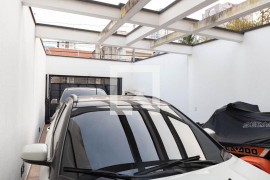 Área comum de casa à venda com 3 quartos, 150m² em Vila Mariana, São Paulo