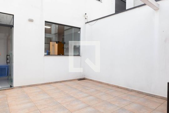 Área comum de casa à venda com 3 quartos, 150m² em Vila Mariana, São Paulo