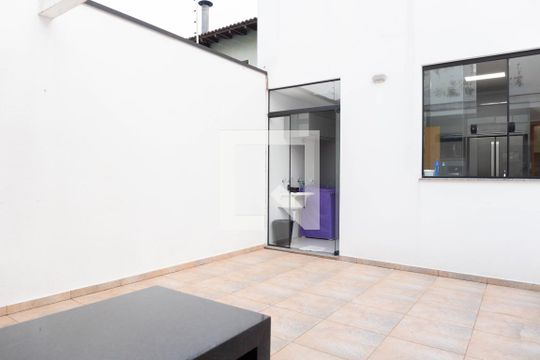Área comum de casa à venda com 3 quartos, 150m² em Vila Mariana, São Paulo
