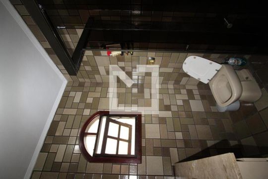 Banheiro 2 de casa para alugar com 3 quartos, 210m² em Chácara Belenzinho, São Paulo