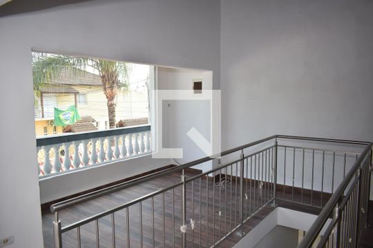 Sala de casa para alugar com 8 quartos, 450m² em Jardim Guapira, São Paulo