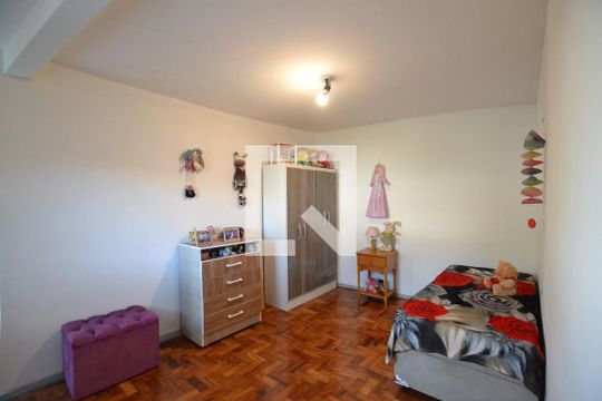Quarto 1 de casa à venda com 2 quartos, 130m² em Cavalhada, Porto Alegre