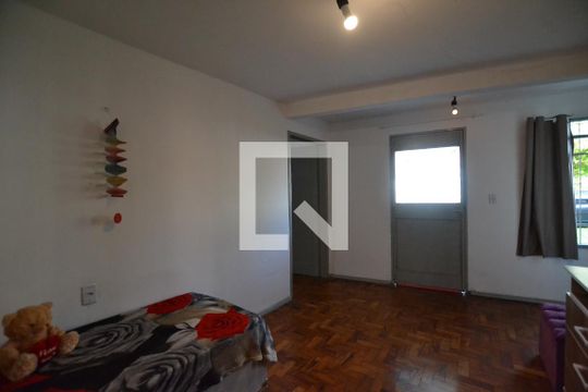 Quarto 1 de casa à venda com 2 quartos, 130m² em Cavalhada, Porto Alegre