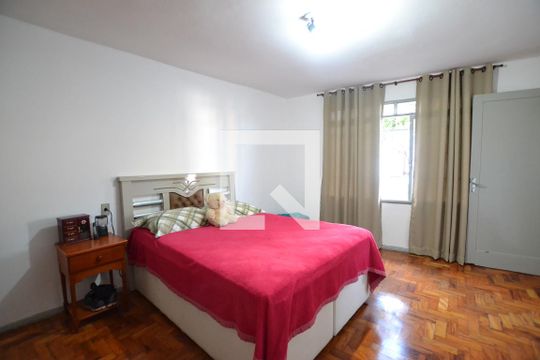 Quarto 2 de casa à venda com 2 quartos, 130m² em Cavalhada, Porto Alegre