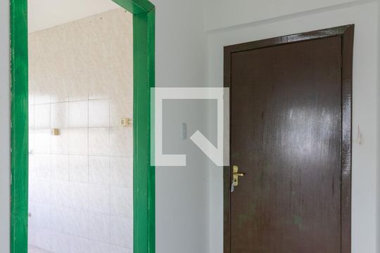 Sala de apartamento à venda com 3 quartos, 63m² em Centro Histórico, Porto Alegre