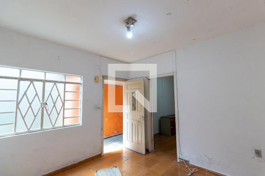 Sala de casa à venda com 2 quartos, 100m² em Vila Salete, São Paulo