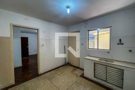 Apartamento à venda com 2 quartos, 56m² em Santana, São Paulo