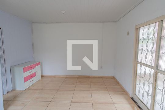 Entrada de casa à venda com 2 quartos, 180m² em Feitoria, São Leopoldo