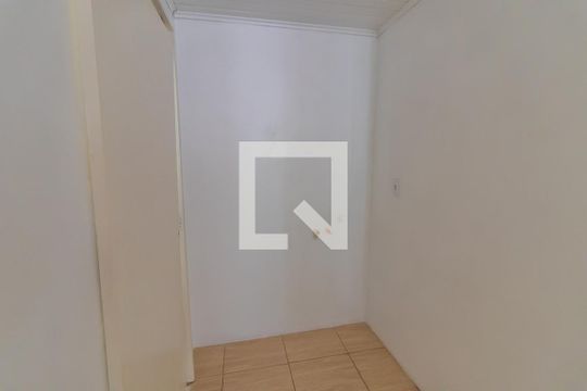 Área de Serviço de casa à venda com 2 quartos, 180m² em Feitoria, São Leopoldo