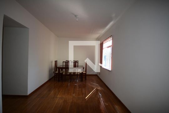 Apartamento para alugar com 3 quartos, 90m² em Ramos, Rio de Janeiro