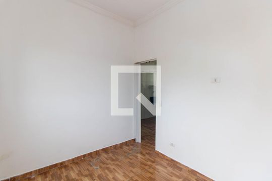 Quarto de apartamento para alugar com 1 quarto, 40m² em Vila Ema, São Paulo