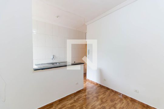 Apartamento para alugar com 1 quarto, 40m² em Vila Ema, São Paulo